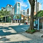 Flat Comfort Ibirapuera