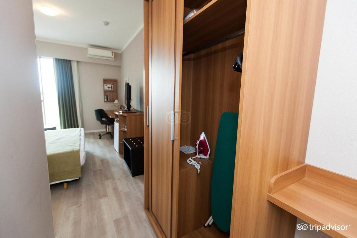 Flat Comfort Ibirapuera São Paulo
