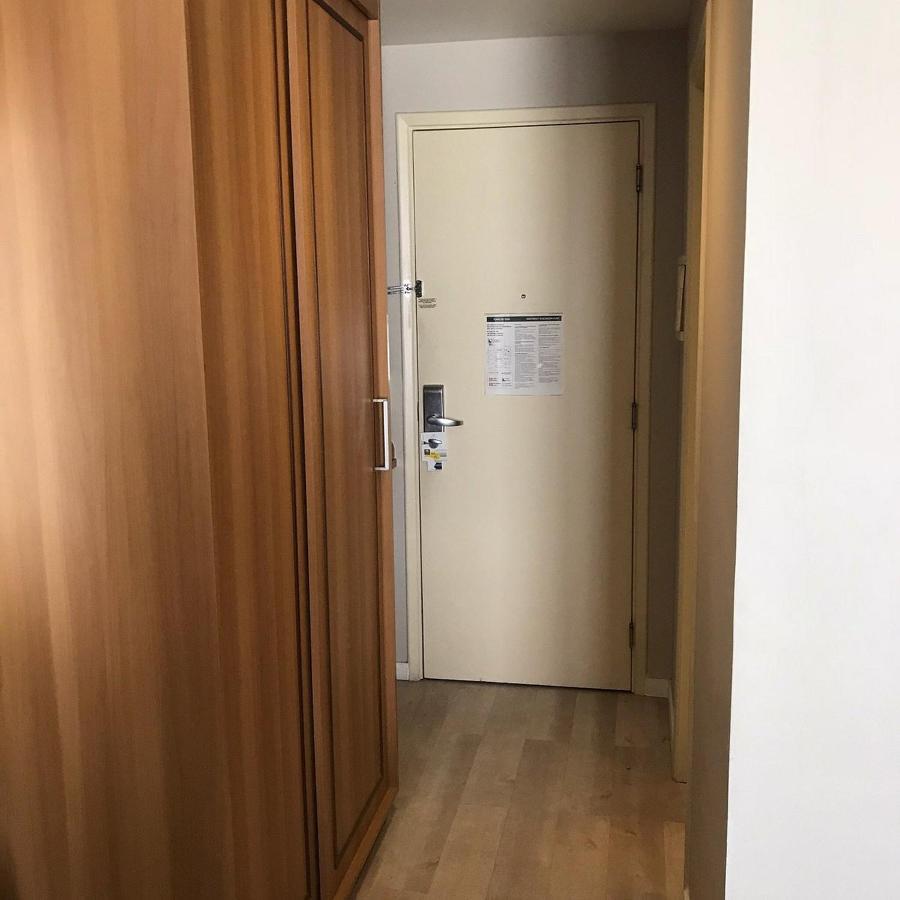 Apartamento Flat Comfort Ibirapuera