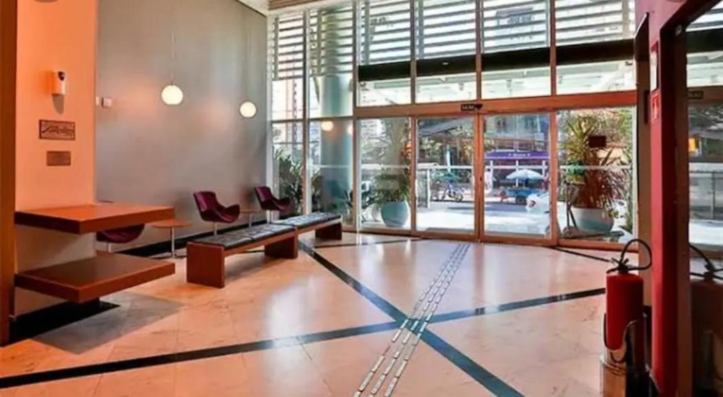 Flat Comfort Ibirapuera Apartamento *
